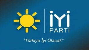 İYİ Parti Şanlıurfa Milletvekili adayları belli oldu!
