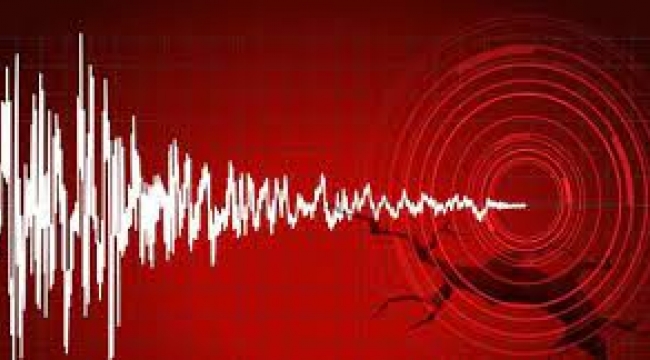 Kahramanmaraş ve Malatya'da deprem