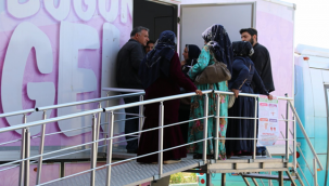 Kanserden korkma geç kalmaktan kork