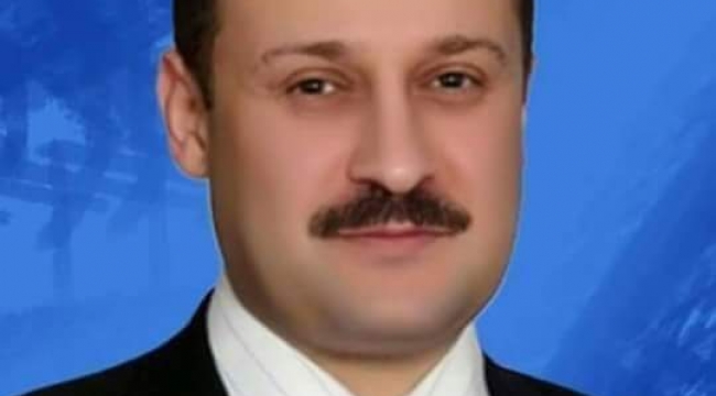 Kasım Gülpınar'ın yeni görevi belli oldu