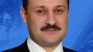 Kasım Gülpınar'ın yeni görevi belli oldu