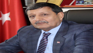 Mehmet Özyavuz adaylıktan çekildi