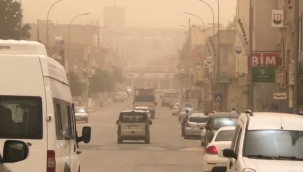 Meteoroloji uyardı!