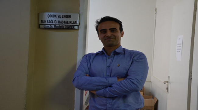 Otizm Farkındalık Ayı