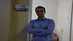 Otizm Farkındalık Ayı