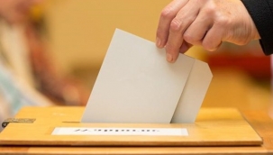 Partilerin oy pusulasındaki yerleri belli oldu!