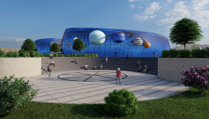 Şanlıurfa Bilim merkezi bilim ve teknolojide fark yaratacak