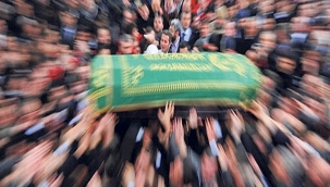 Şanlıurfa'da 4 kişi hayatını kaybetti!	