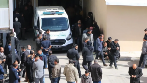 Şanlıurfa'da 4 kişi hayatını kaybetti!	