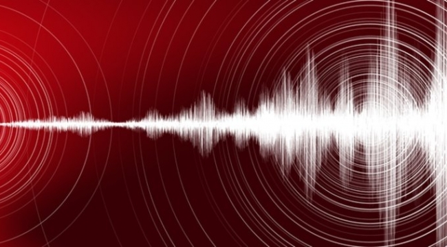Şanlıurfa'da deprem