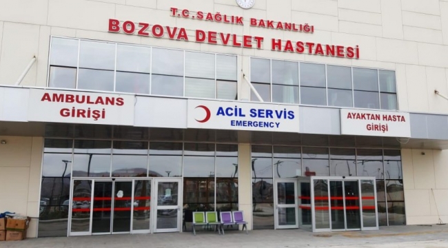 Şanlıurfa'da devrilen traktörün altında kalan sürücü öldü