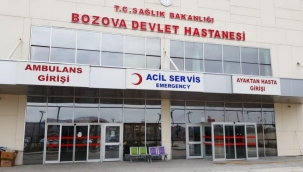 Şanlıurfa'da devrilen traktörün altında kalan sürücü öldü