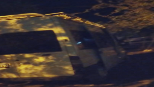 Şanlıurfa'da hırsızlık şüphelileri JASAT'tan kaçamadı