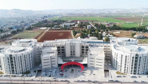 Şanlıurfa'da kilolulara mide balonu takılmaya başlandı