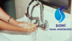 Şanlıurfa'da su kesintisi olacak!