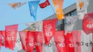 Şanlıurfa milletvekili aday listesi