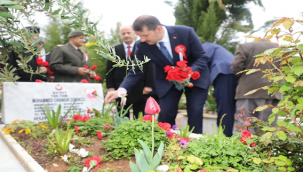 Şanlıurfa'nın düşman işgalinden kurtuluşunun 103. yılı kutlanıyor