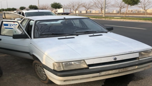 Şanlıurfa polisinden araç hırsızlığı operasyonu!