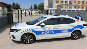 Şanlıurfa Valiliğinden Haliliye'deki Okul saldırısı ile ilgili açıklama!