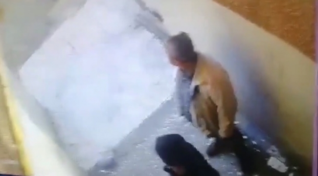 Şanlıurfa Valiliğinden hırsızlık açıklaması