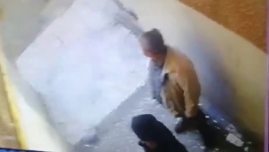 Şanlıurfa Valiliğinden hırsızlık açıklaması