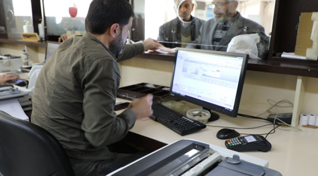 Su Borcu Olanlara Yapılandırma Fırsatı