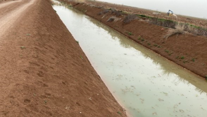Su kıtlığına karşı atık sular yeniden kullanılacak!