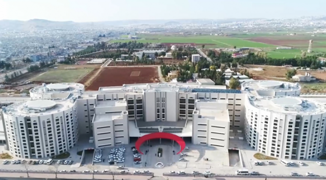 Urfa'da Doktor Sefer, O hastalık hakkında uyardı!