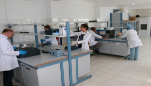 Urfa'da musluktan su içilebilir