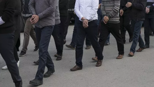 Urfa dahil 7 ilde dolandırıcılık operasyonu, 22 tutuklama