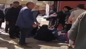 Viranşehir'de silahlı saldırı: 1 ölü