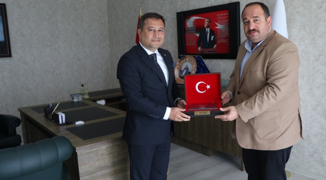 Viranşehir'de Yeni Cezaevi yapılacak.