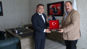 Viranşehir'de Yeni Cezaevi yapılacak.