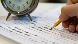 YKS sınavına başvuranların sayısı açıklandı