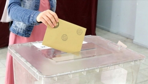 YSK Başkanı Yener, yurt içi ve seçmen sayısını açıkladı!