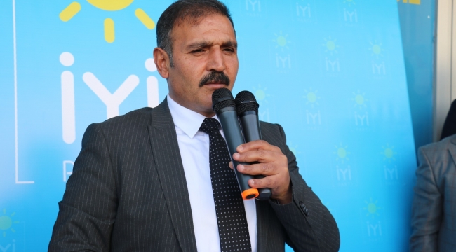 "Zafer Şanlıurfa'nın öz evlatlarının olacaktır"