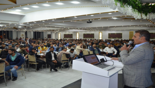 Aday Yetim Seçim sandıkta kazanılır