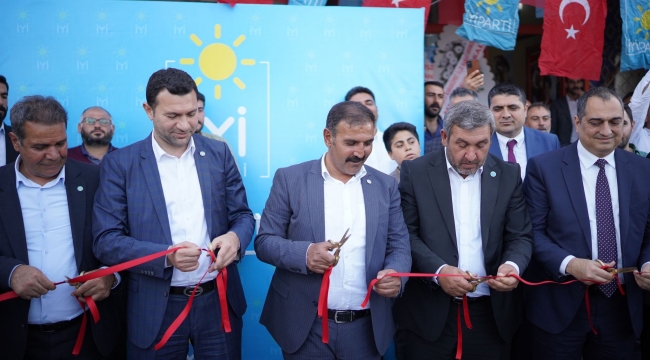Aday Yetim, Urfa İthal Adaylara Değil, Öz Evlatlarına Oy Verecektir