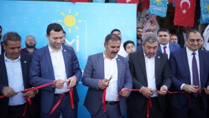 Aday Yetim, Urfa İthal Adaylara Değil, Öz Evlatlarına Oy Verecektir