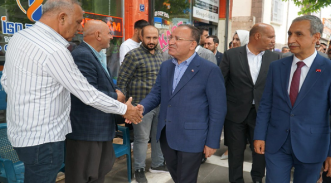 AK kadrolar, Erdoğan için gece gündüz çalıştı 