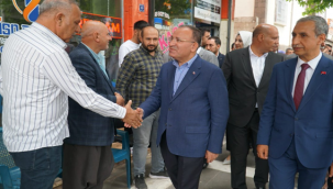 AK kadrolar, Erdoğan için gece gündüz çalıştı 