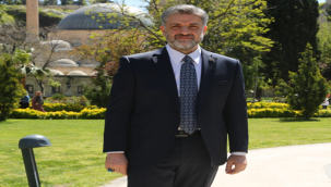 AK Parti'den milletvekili seçilen Emin Önen'den teşekkür mesajı