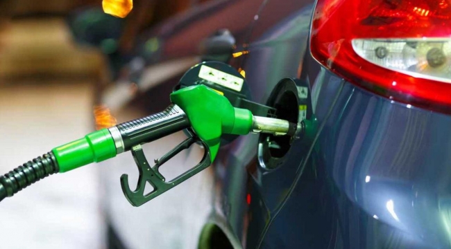 Akaryakıta bir indirim daha geliyor!