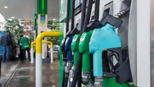 Akaryakıta çiftte zam geldi