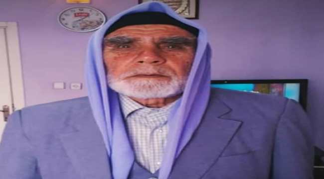 Atık ailesinin acı günü 