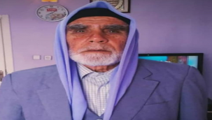 Atık ailesinin acı günü 