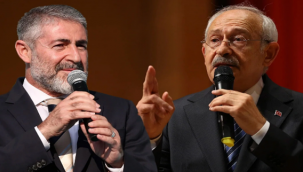 Bakan Nebati'den Kılıçdaroğlu'na asgari ücret yanıtı