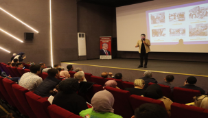 Başkan Beyazgül, "14 Mayıs'ta Cumhurbaşkanımızın Balkon Konuşmasını Dünya Dinleyecek"