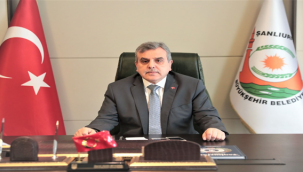 Başkan Beyazgül, "Tüm İşçi Kardeşlerimizin Emek Ve Dayanışma Günü Kutlu Olsun"