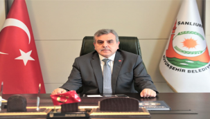 Başkan Beyazgül, "Yüce Allah Annelerimizin Dualarını Ülkemizden Eksik Etmesin"